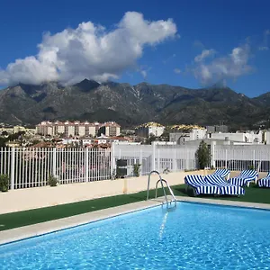 3* Lejlighedshotel Ona