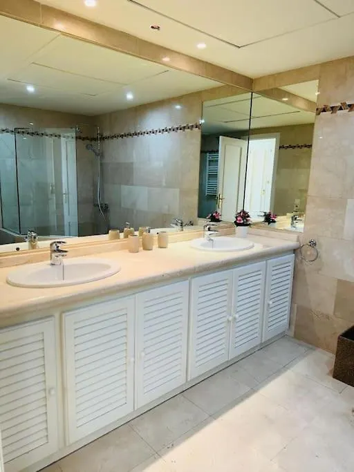 Appartement Magna Marbella 2 Bed Apt With Speacular Sea Views