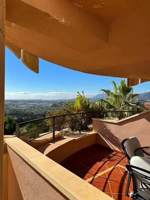Appartement Magna Marbella 2 Bed Apt With Speacular Sea Views